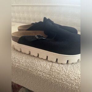 Boston Chunky Birkenstock